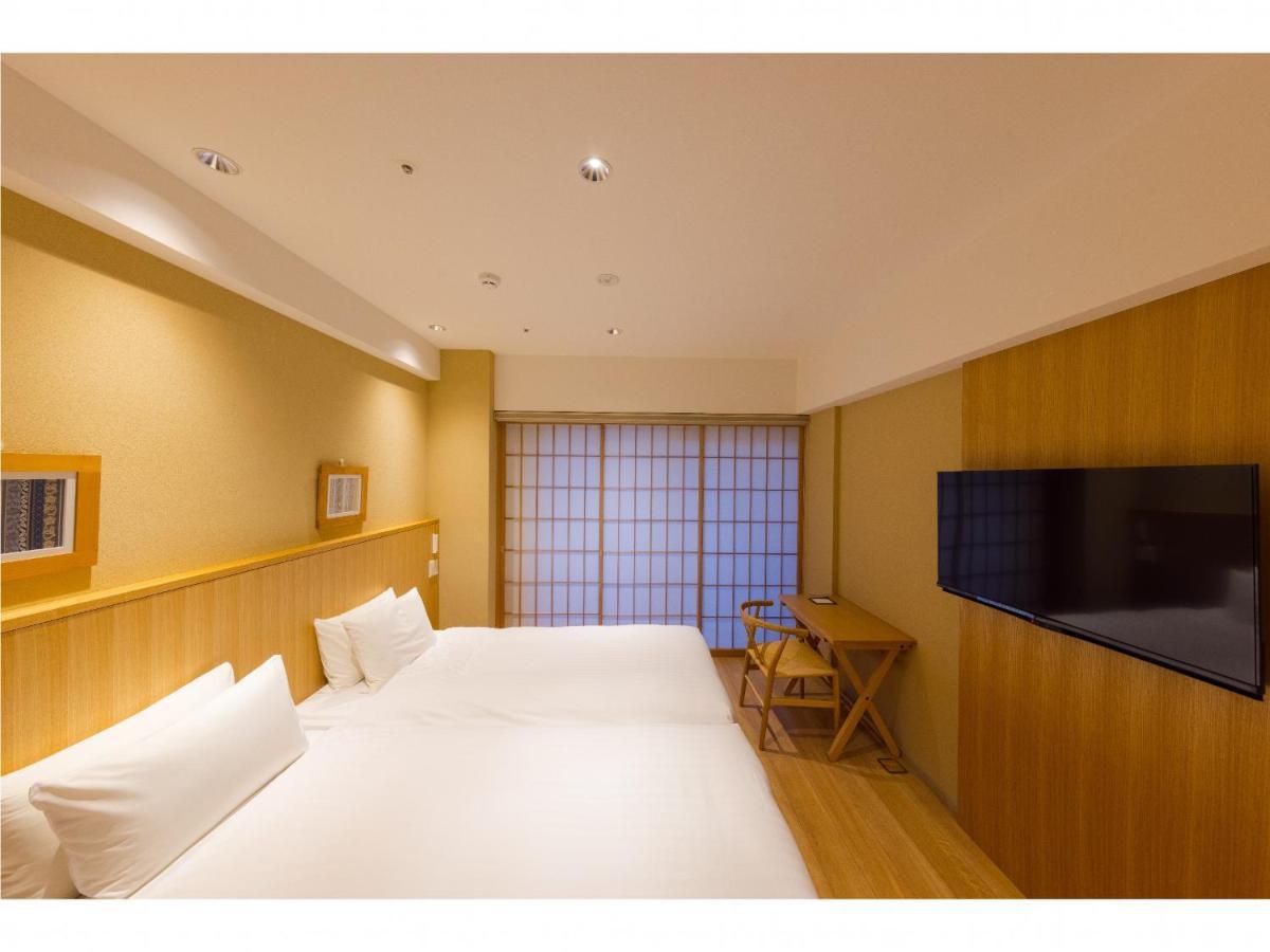 9 Hotel Hakata Fukuoka  Dış mekan fotoğraf